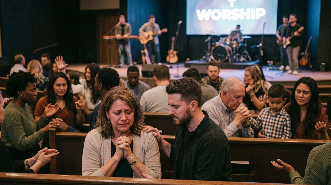 Congregation