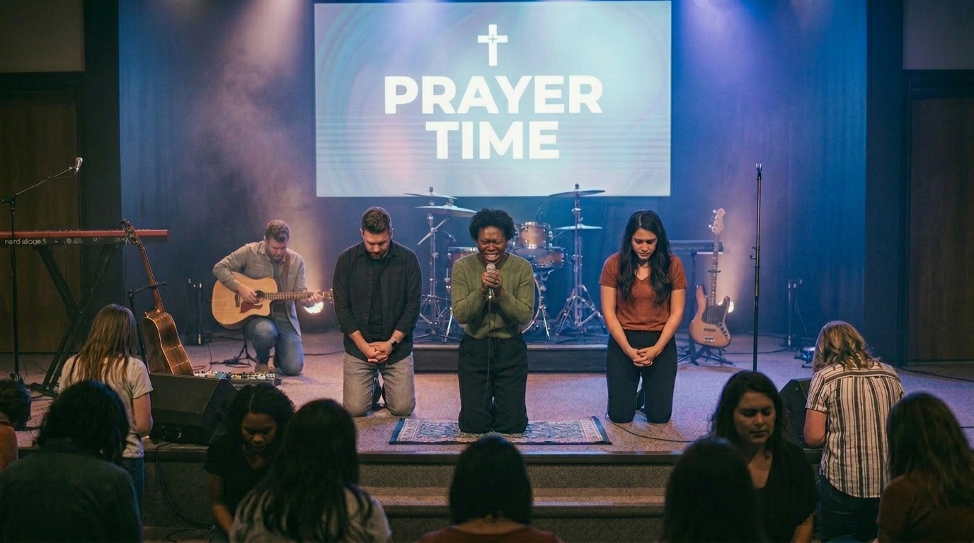 Prayer